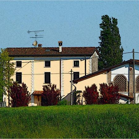 Corte Ventaglio Campitello  Extérieur photo