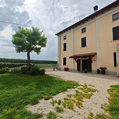 Corte Ventaglio Campitello  Extérieur photo